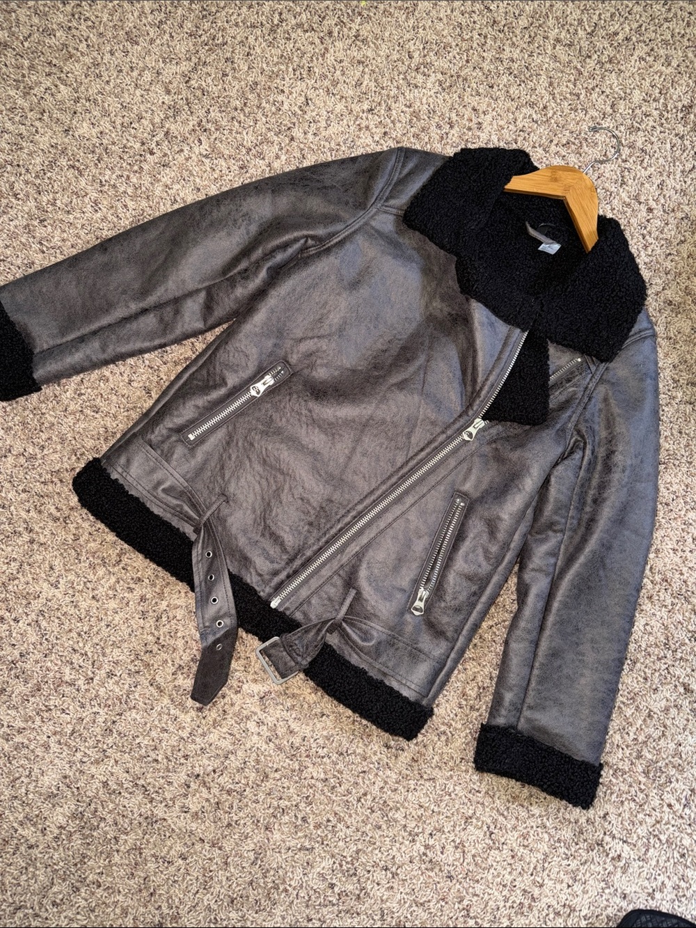 H&M jacket